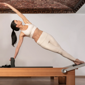 Pilates and Glow 2